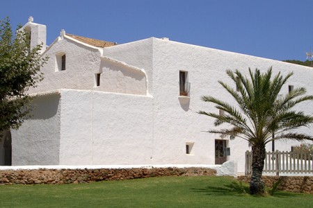 Sant Carles de Peralta