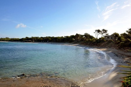 Sant Jordi de ses Salines