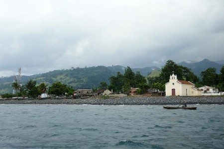 Santa Catarina