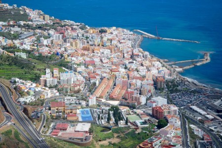 Santa Cruz de La Palma