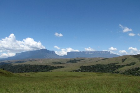 Santa Elena de Uairén