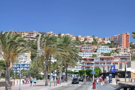 Santa Ponsa