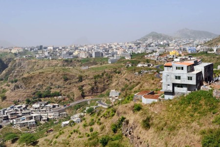 Santiago (île au Cap-Vert)