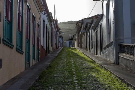 Santo Domingo de Garafía