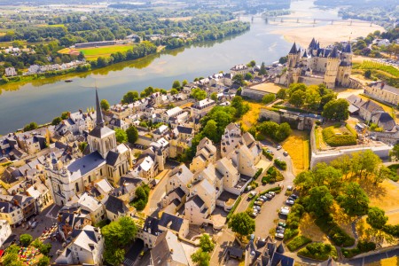 Saumur