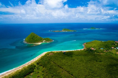 Sauteurs (Saint Patrick)