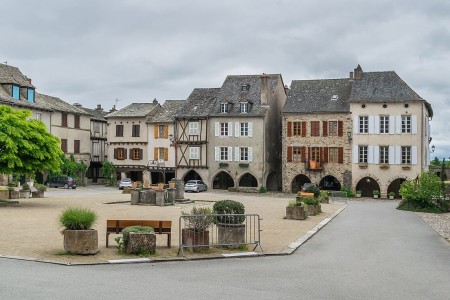 Sauveterre-de-Rouergue