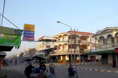 Savannakhet