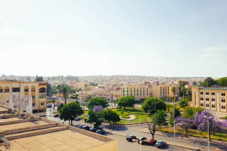 Settat