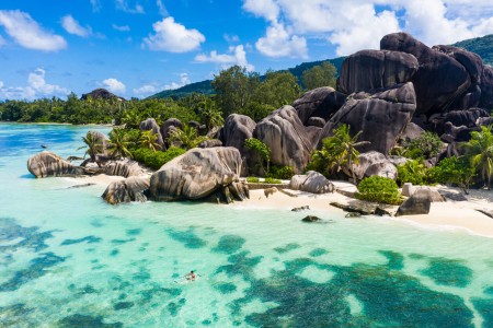 Seychelles
