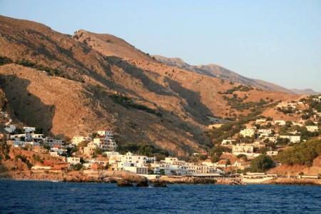 Sfakia