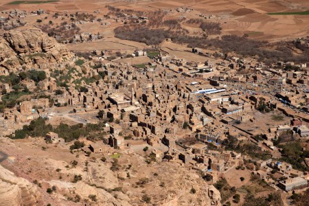 Shibam