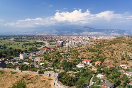 Shkodër