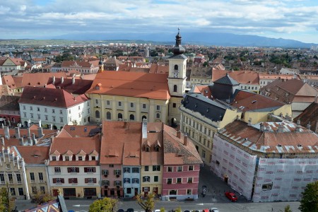 Sibiu