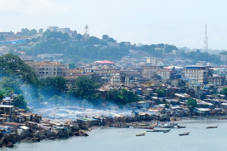 Sierra Leone