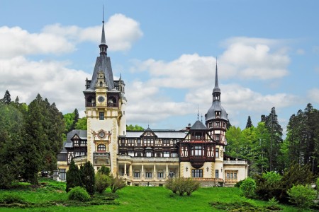 Sinaia