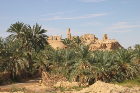 Siwa