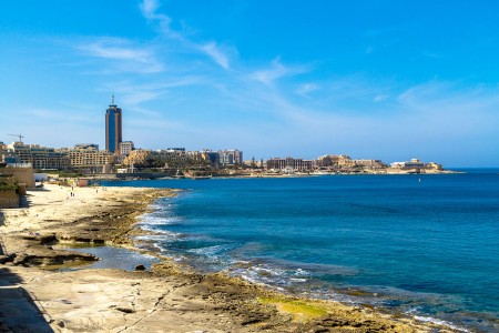 Tas-Sliema