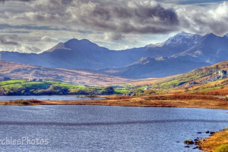 Snowdonia (Parc national)
