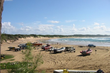 Sodwana Bay