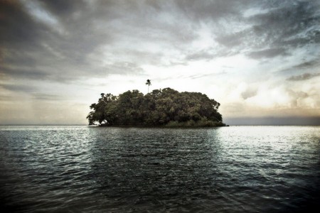 Les îles Solentiname