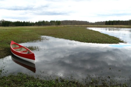 Soomaa (Parc national)
