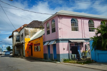 Speightstown