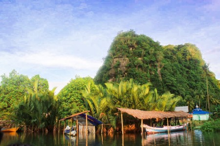 Sulawesi (Célèbes)