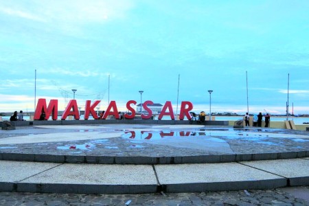 Sulawesi/Célèbes (Makassar)