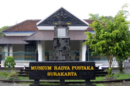 Surakarta