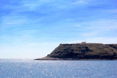 L'île de Susak