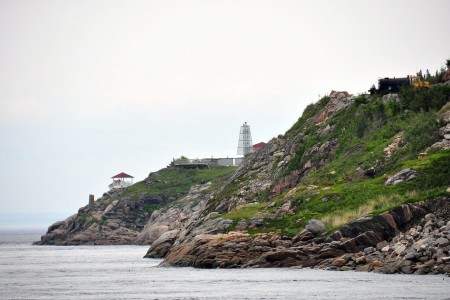 Tadoussac