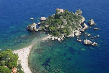 Taormina (Taormine)