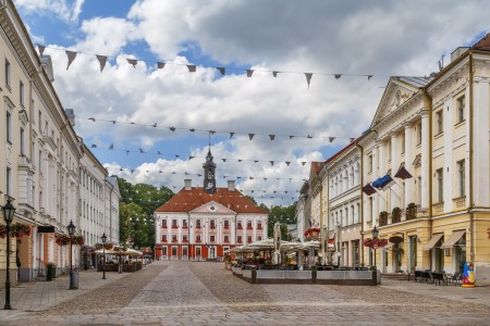 Tartu