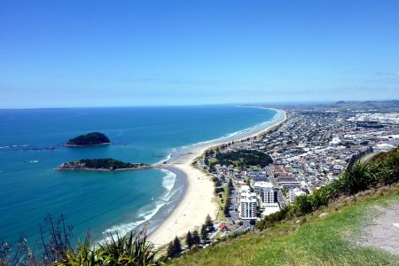 Tauranga