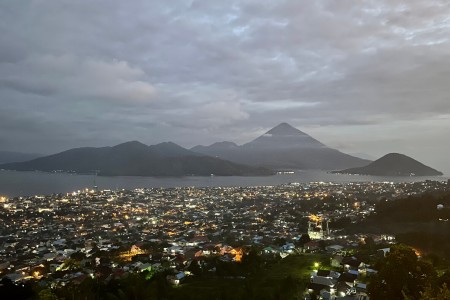Ternate