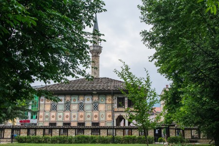 Tetovo
