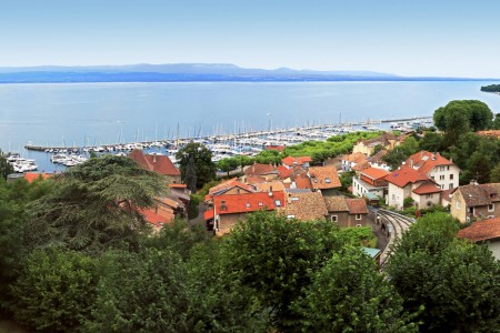 Thonon-les-Bains