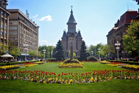 Timișoara
