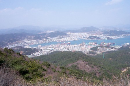 Tongyeong