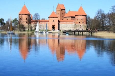 Trakai