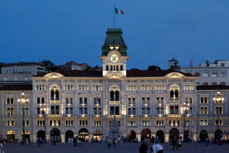 Trieste