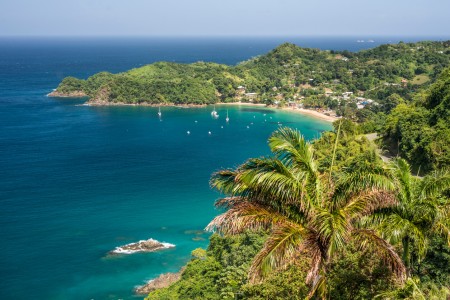 Trinité-et-Tobago