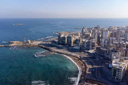 Tripoli (Liban)