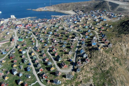 Upernavik