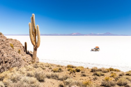 Uyuni