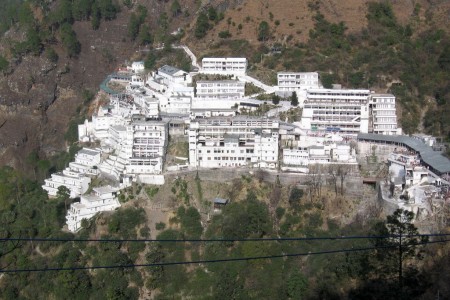 Vaishno Devi
