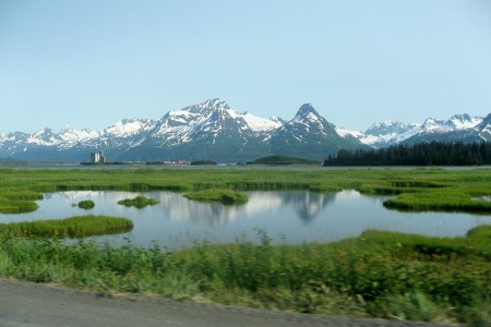 Valdez