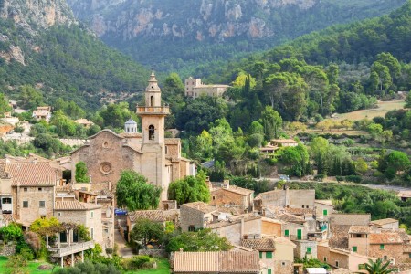 Valldemossa
