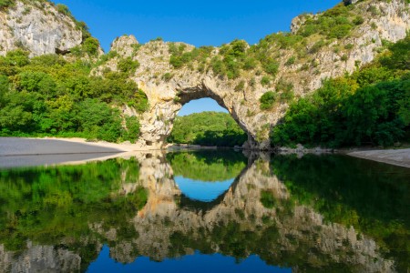Vallon-Pont-d'Arc